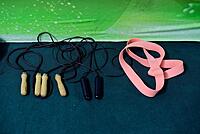 Pro-Grade Speed Rope