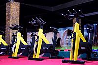 Pro Indoor Cycling Bike